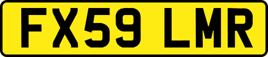 FX59LMR