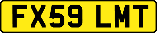 FX59LMT