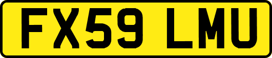 FX59LMU