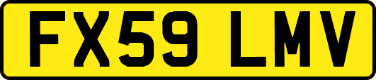 FX59LMV