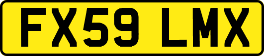 FX59LMX