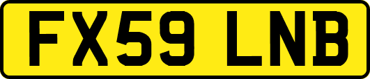 FX59LNB