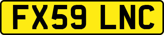 FX59LNC