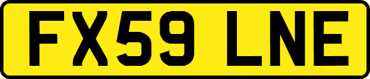 FX59LNE