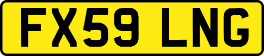 FX59LNG