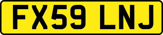 FX59LNJ