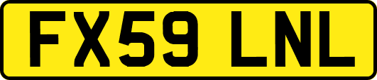 FX59LNL