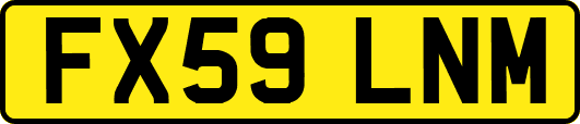 FX59LNM