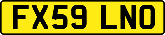 FX59LNO