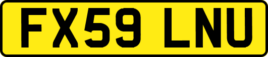 FX59LNU