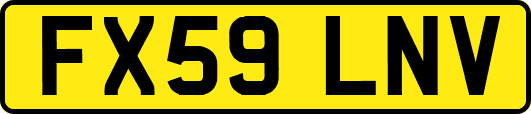 FX59LNV