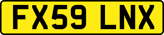 FX59LNX