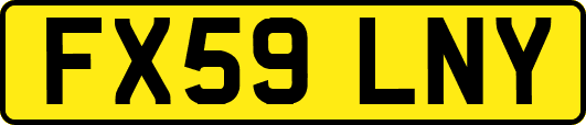 FX59LNY