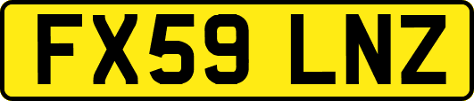 FX59LNZ