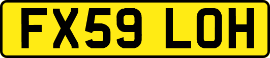 FX59LOH