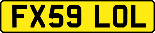 FX59LOL