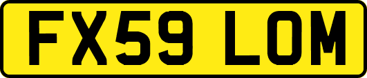 FX59LOM