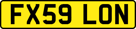 FX59LON
