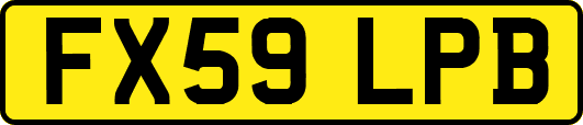FX59LPB