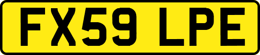 FX59LPE