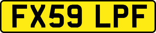 FX59LPF