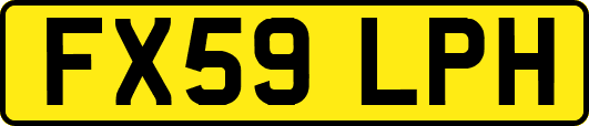 FX59LPH