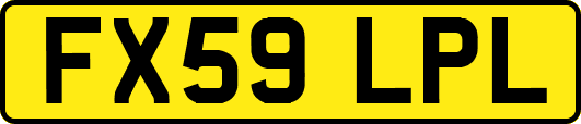 FX59LPL