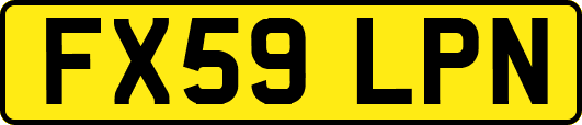 FX59LPN