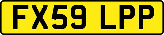 FX59LPP
