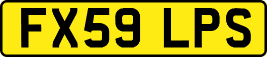 FX59LPS