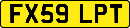 FX59LPT