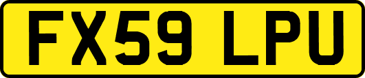 FX59LPU