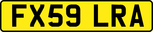 FX59LRA