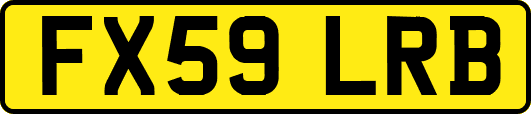 FX59LRB