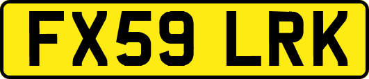 FX59LRK