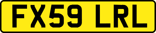 FX59LRL