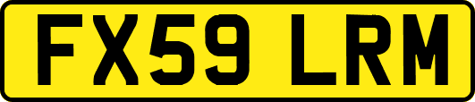 FX59LRM