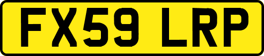 FX59LRP