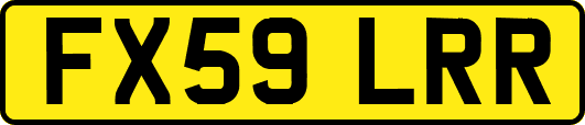 FX59LRR