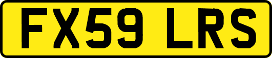 FX59LRS