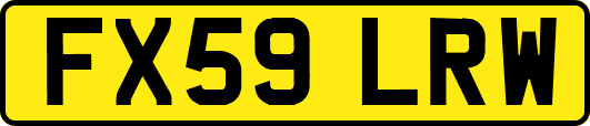 FX59LRW