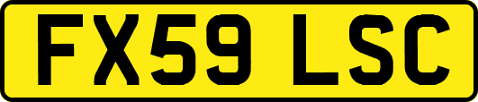 FX59LSC