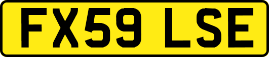 FX59LSE