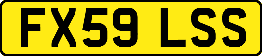 FX59LSS