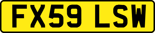 FX59LSW
