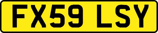 FX59LSY