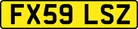 FX59LSZ