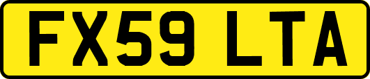 FX59LTA