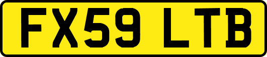 FX59LTB
