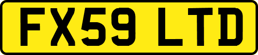 FX59LTD